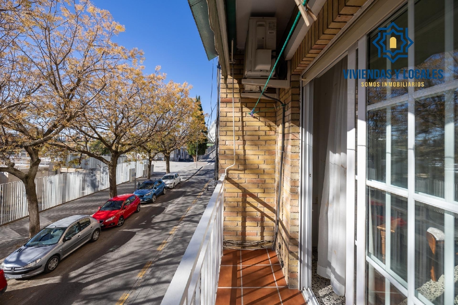  for sale apartment Barrio De Granada Alacantí 1