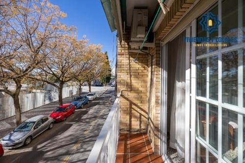 Barrio De Granada Alacantí apartment foto 6335489