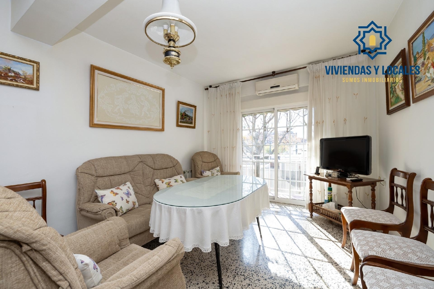  for sale apartment Barrio De Granada Alacantí 3