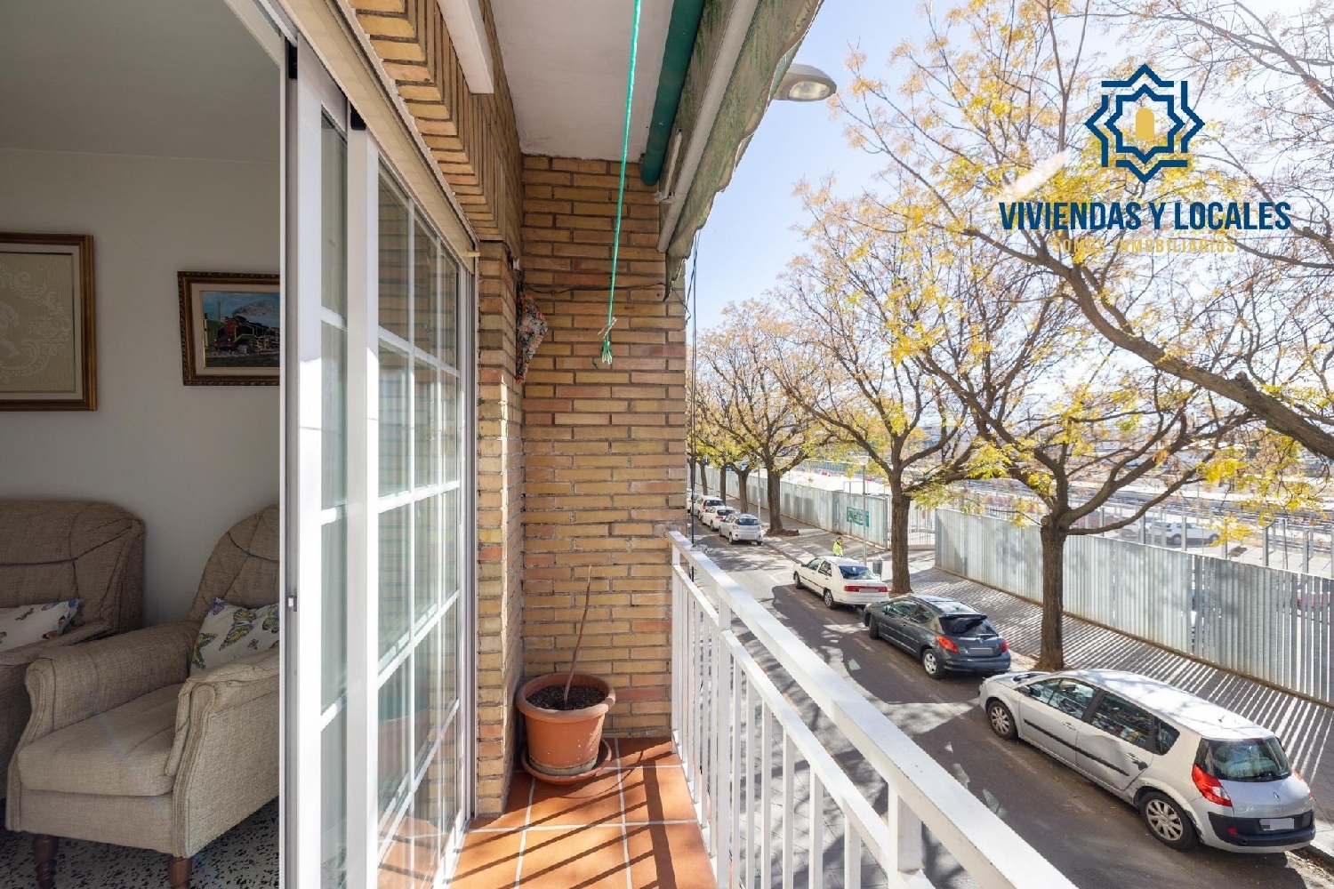  for sale apartment Barrio De Granada Alacantí 2