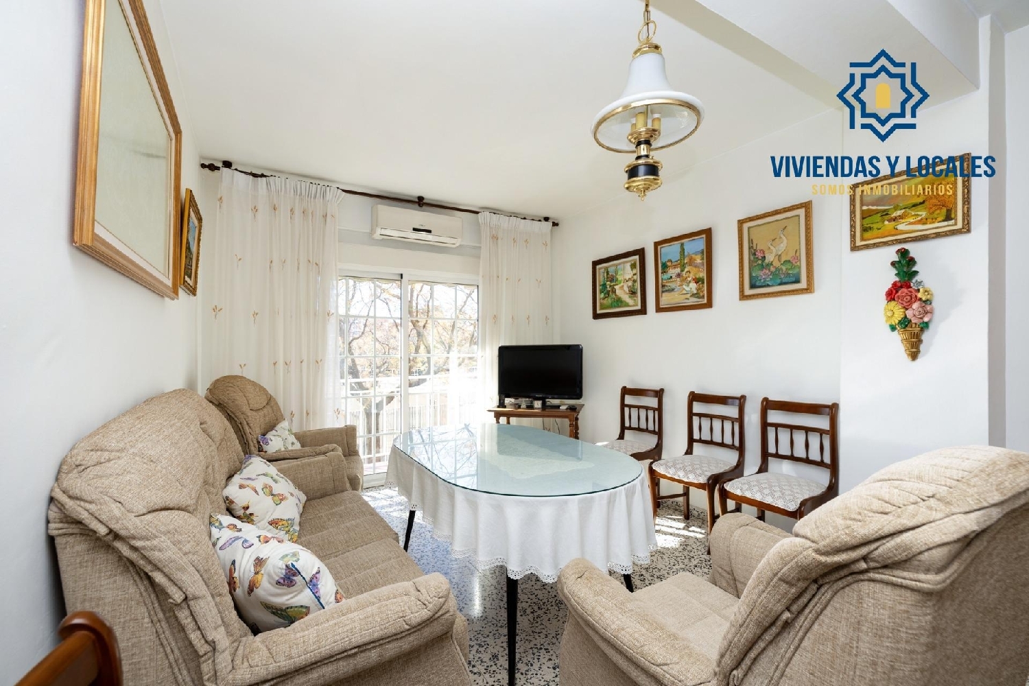  for sale apartment Barrio De Granada Alacantí 5