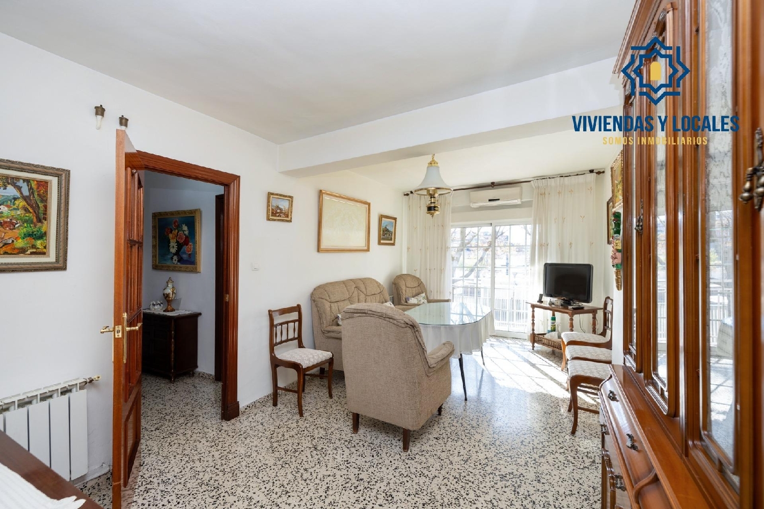  for sale apartment Barrio De Granada Alacantí 6