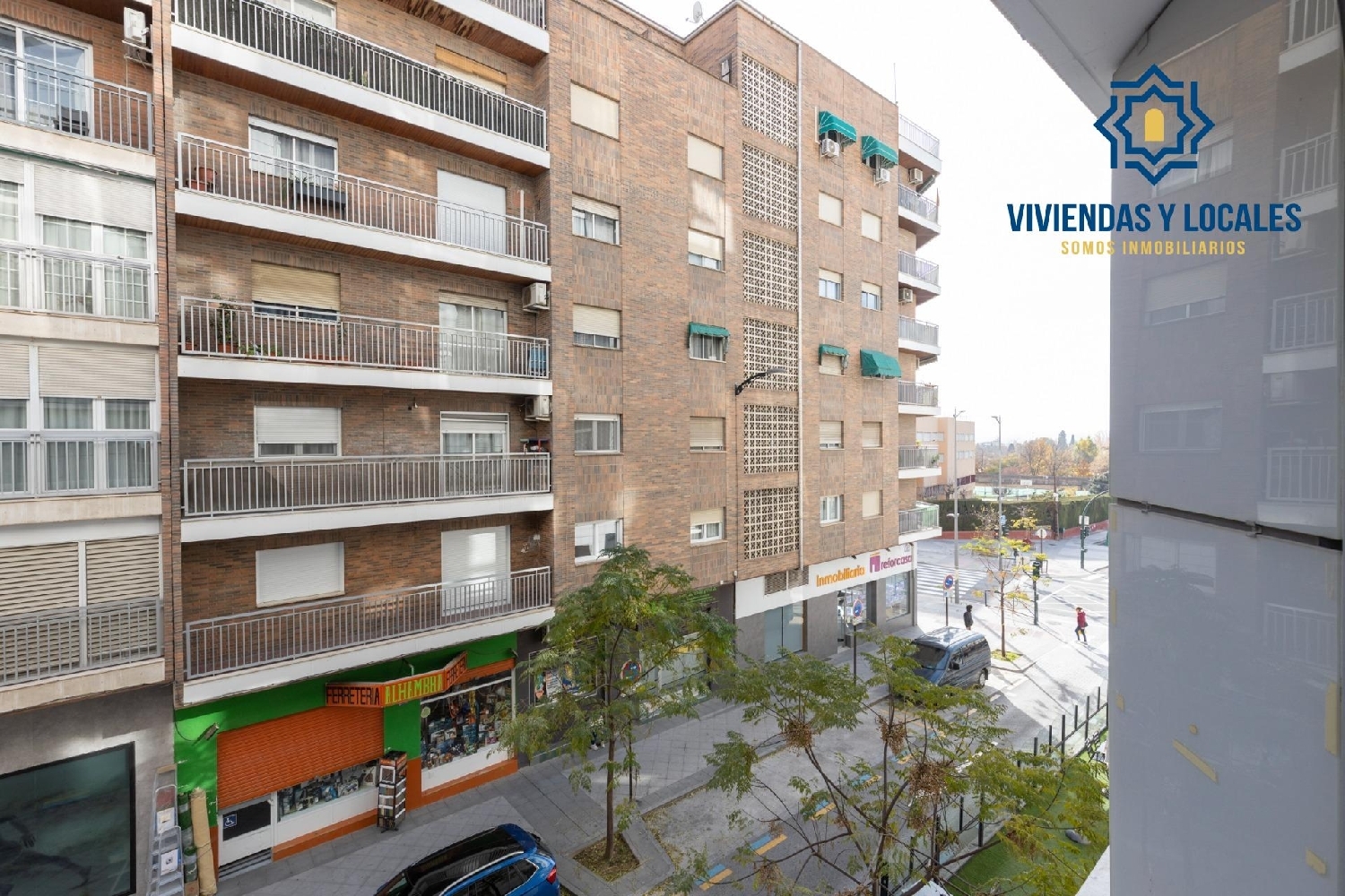  for sale apartment Barrio De Granada Alacantí 5