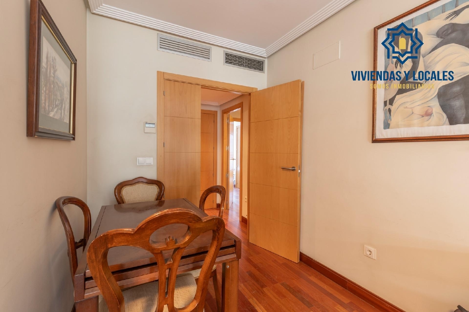  for sale apartment Barrio De Granada Alacantí 7