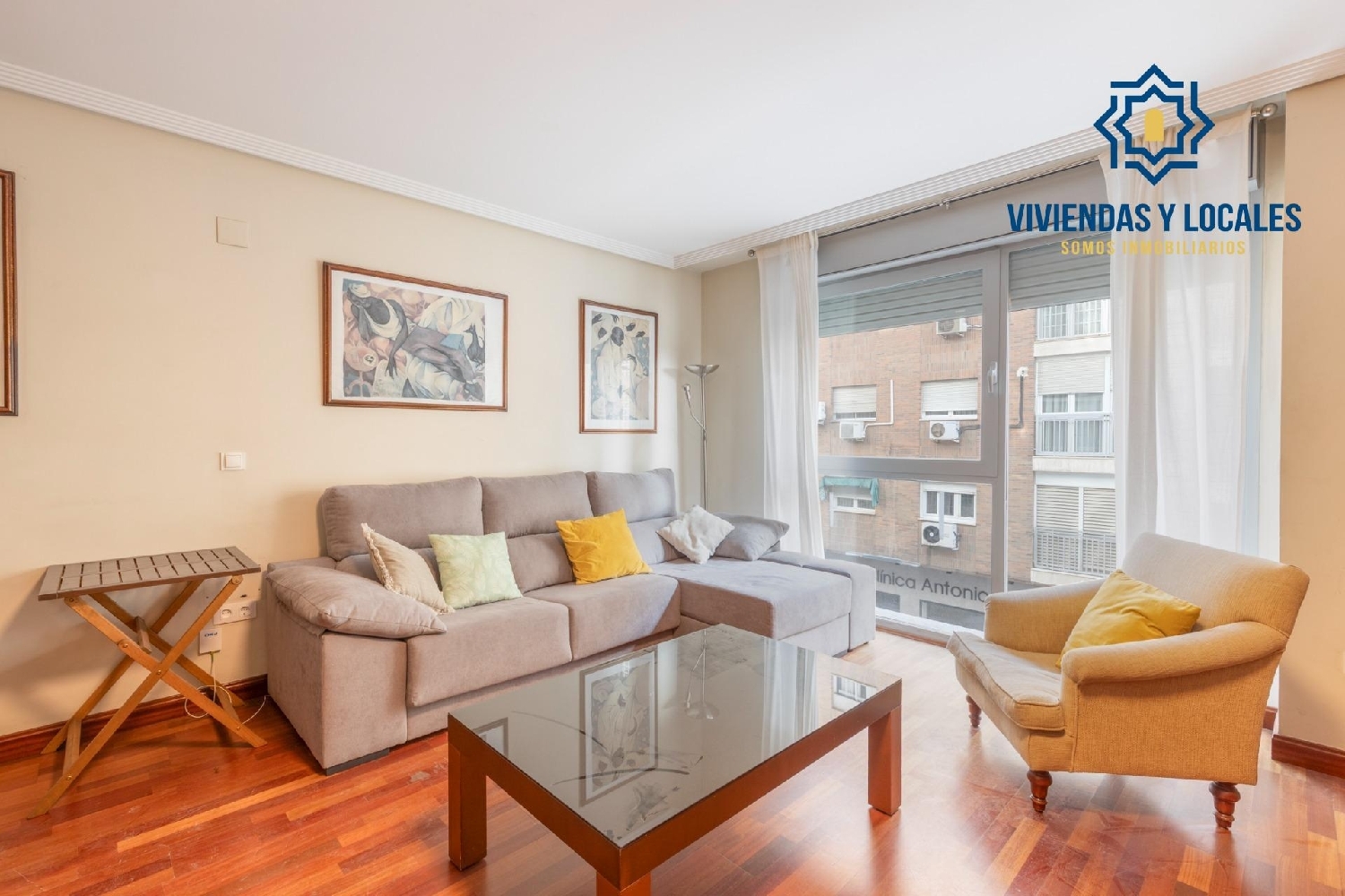  for sale apartment Barrio De Granada Alacantí 1