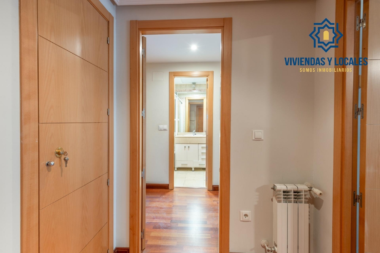  for sale apartment Barrio De Granada Alacantí 8