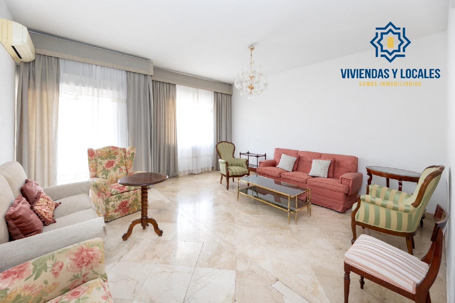 kaufen Wohnung Barrio De Granada Alacantí 4