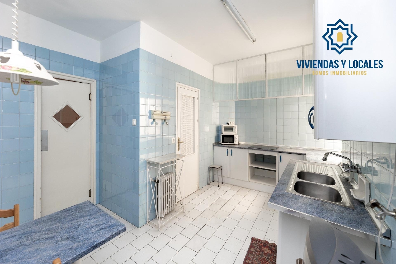 kaufen Wohnung Barrio De Granada Alacantí 7