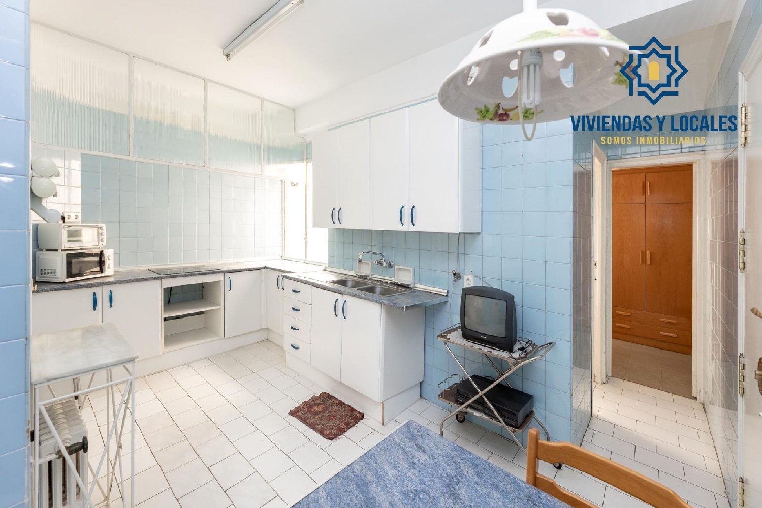 kaufen Wohnung Barrio De Granada Alacantí 8