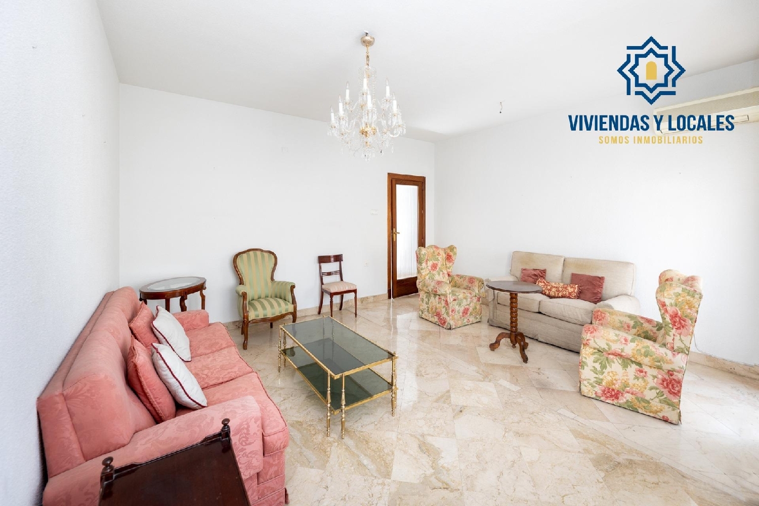 kaufen Wohnung Barrio De Granada Alacantí 5