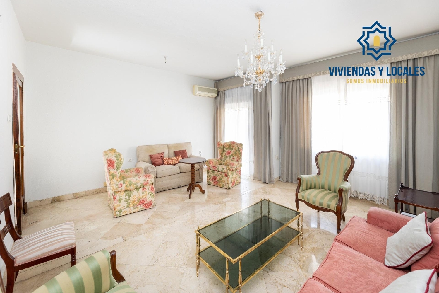 kaufen Wohnung Barrio De Granada Alacantí 6