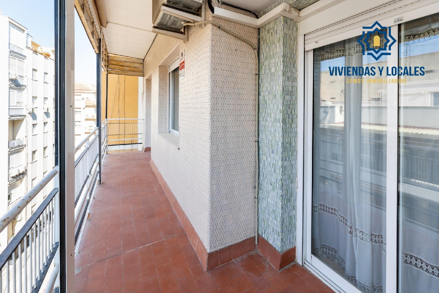 kaufen Wohnung Barrio De Granada Alacantí 3