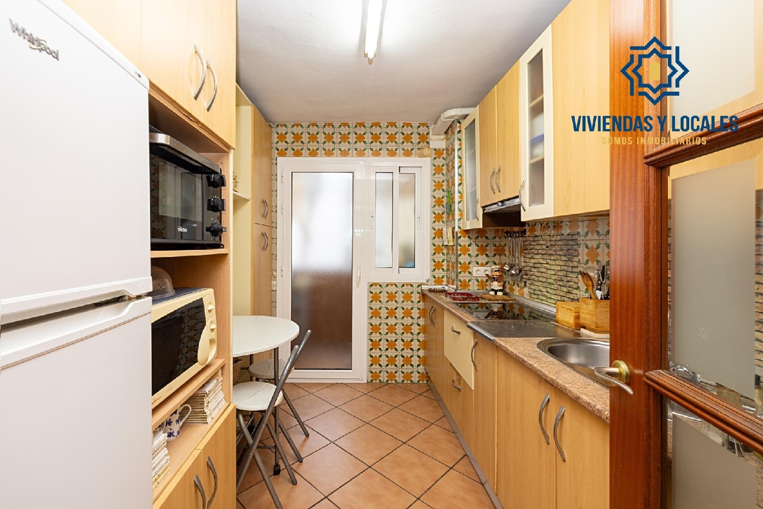  kaufen Wohnung Barrio De Granada Alacantí 8