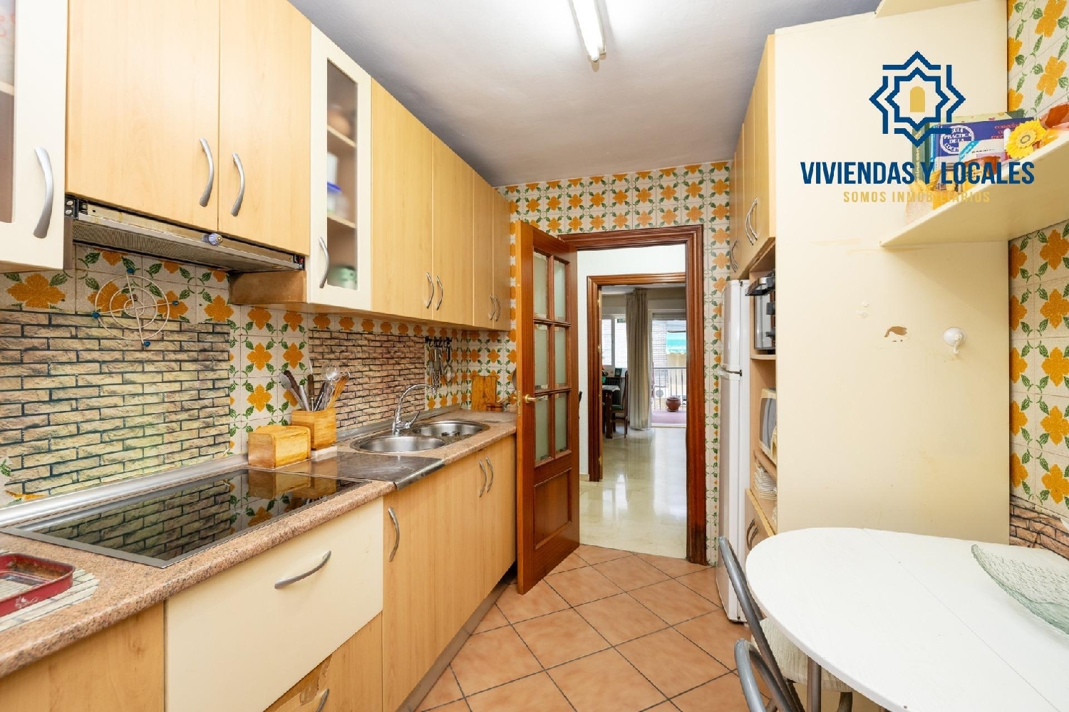  kaufen Wohnung Barrio De Granada Alacantí 7