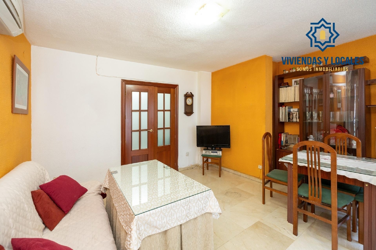  kaufen Wohnung Barrio De Granada Alacantí 4