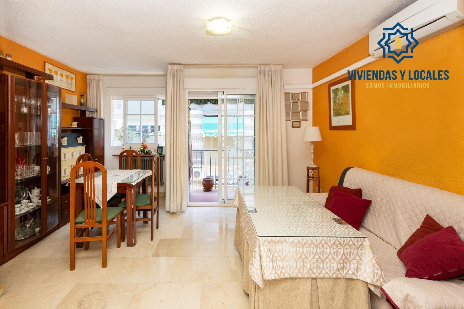  kaufen Wohnung Barrio De Granada Alacantí 1