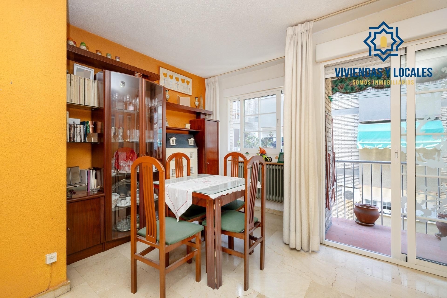  kaufen Wohnung Barrio De Granada Alacantí 6