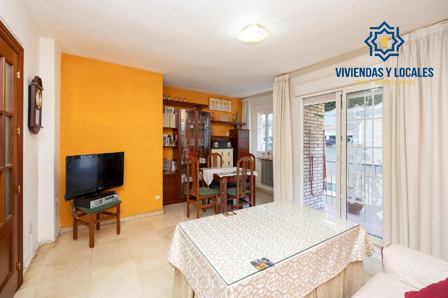  kaufen Wohnung Barrio De Granada Alacantí 5