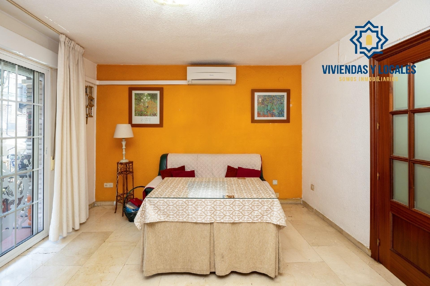  kaufen Wohnung Barrio De Granada Alacantí 3