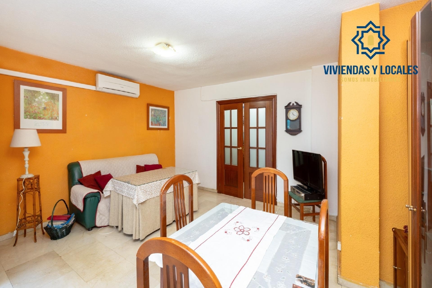  kaufen Wohnung Barrio De Granada Alacantí 2