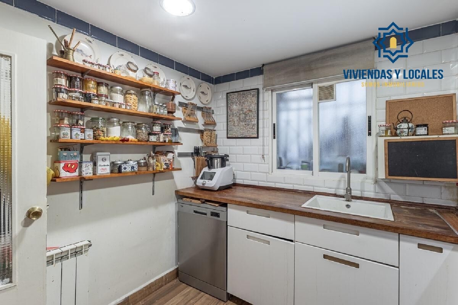  kaufen Wohnung Barrio De Granada Alacantí 8