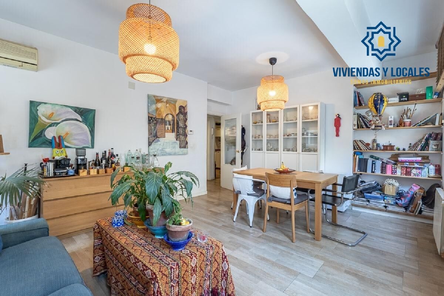  kaufen Wohnung Barrio De Granada Alacantí 5