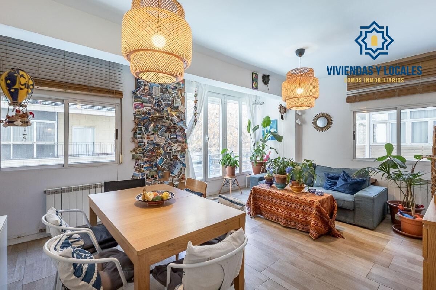  kaufen Wohnung Barrio De Granada Alacantí 1