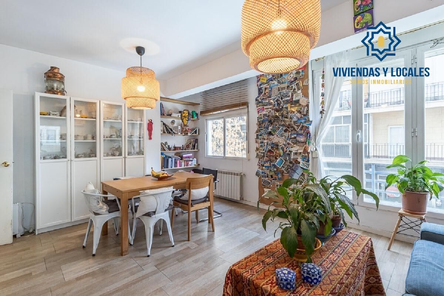  kaufen Wohnung Barrio De Granada Alacantí 2