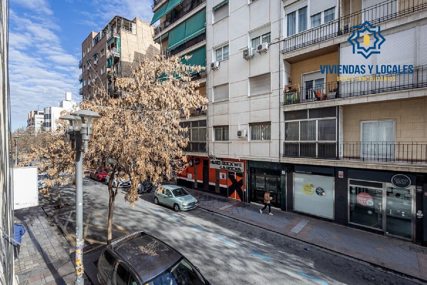  kaufen Wohnung Barrio De Granada Alacantí 3