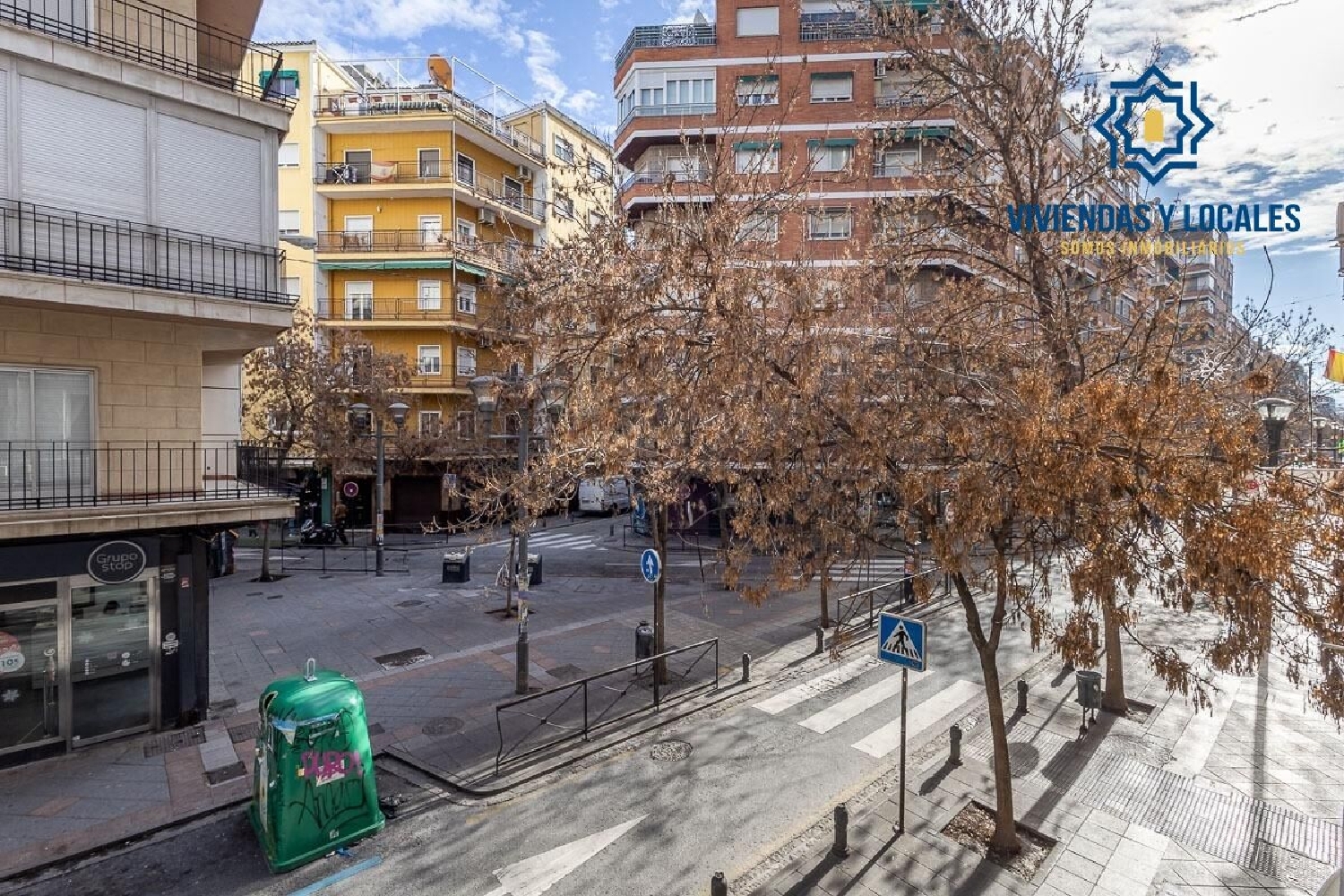  kaufen Wohnung Barrio De Granada Alacantí 6