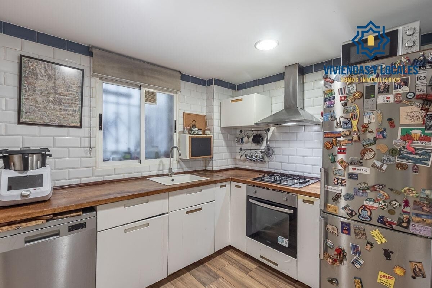  kaufen Wohnung Barrio De Granada Alacantí 7