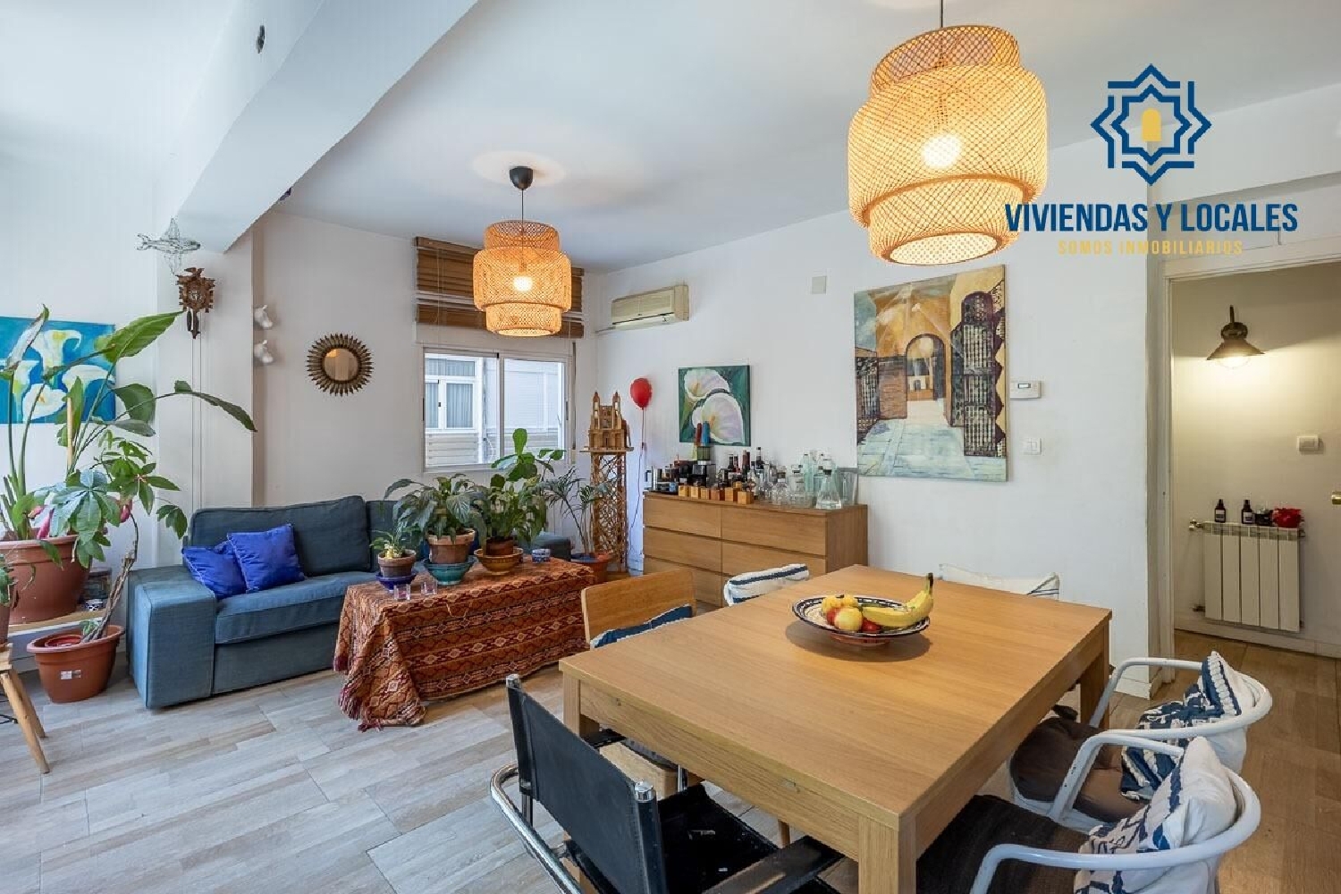  kaufen Wohnung Barrio De Granada Alacantí 4