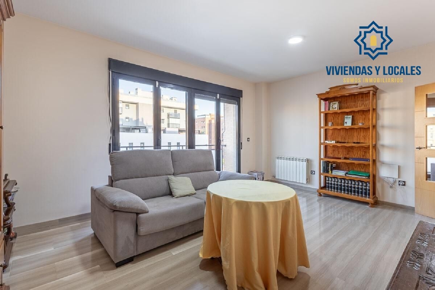  kaufen Wohnung Barrio De Granada Alacantí 5