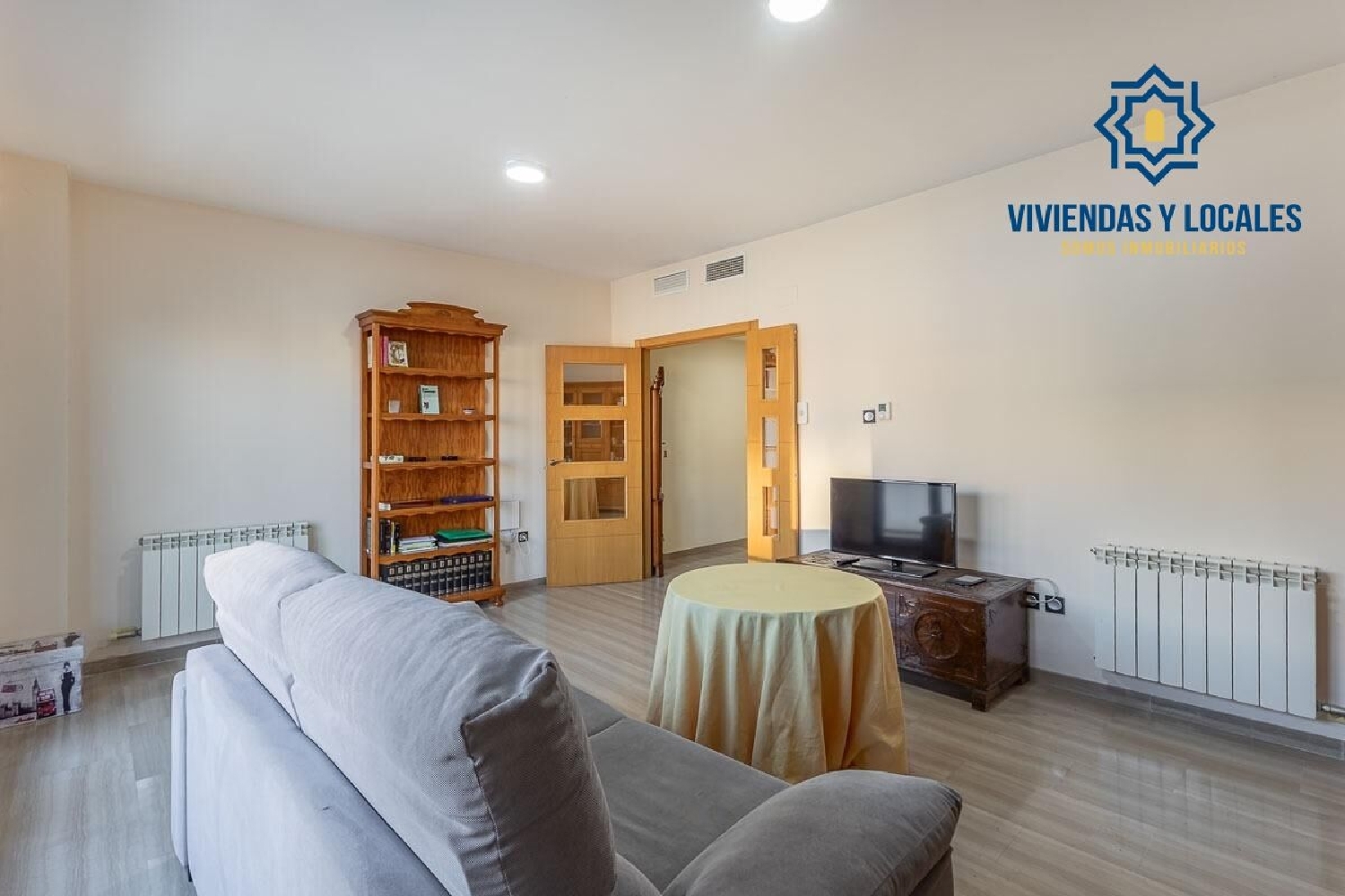  kaufen Wohnung Barrio De Granada Alacantí 7