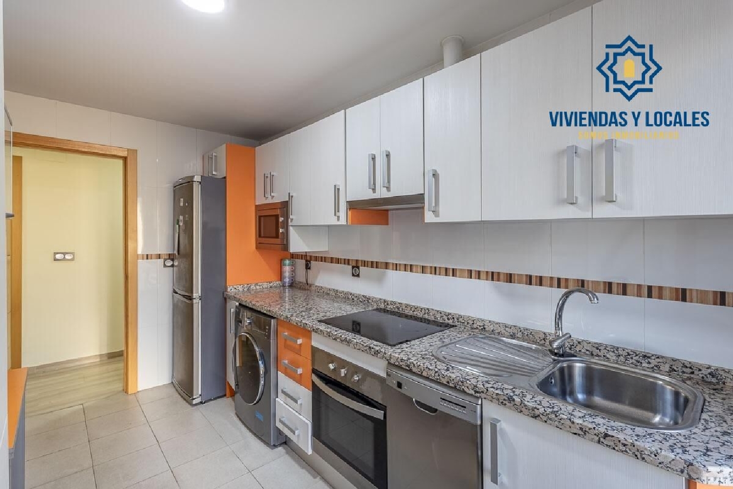  kaufen Wohnung Barrio De Granada Alacantí 8