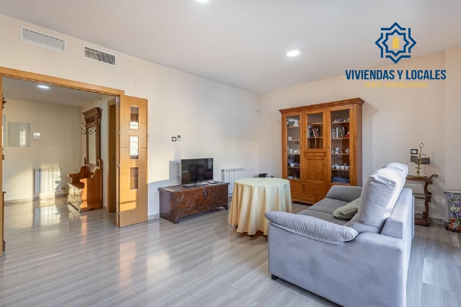  kaufen Wohnung Barrio De Granada Alacantí 6