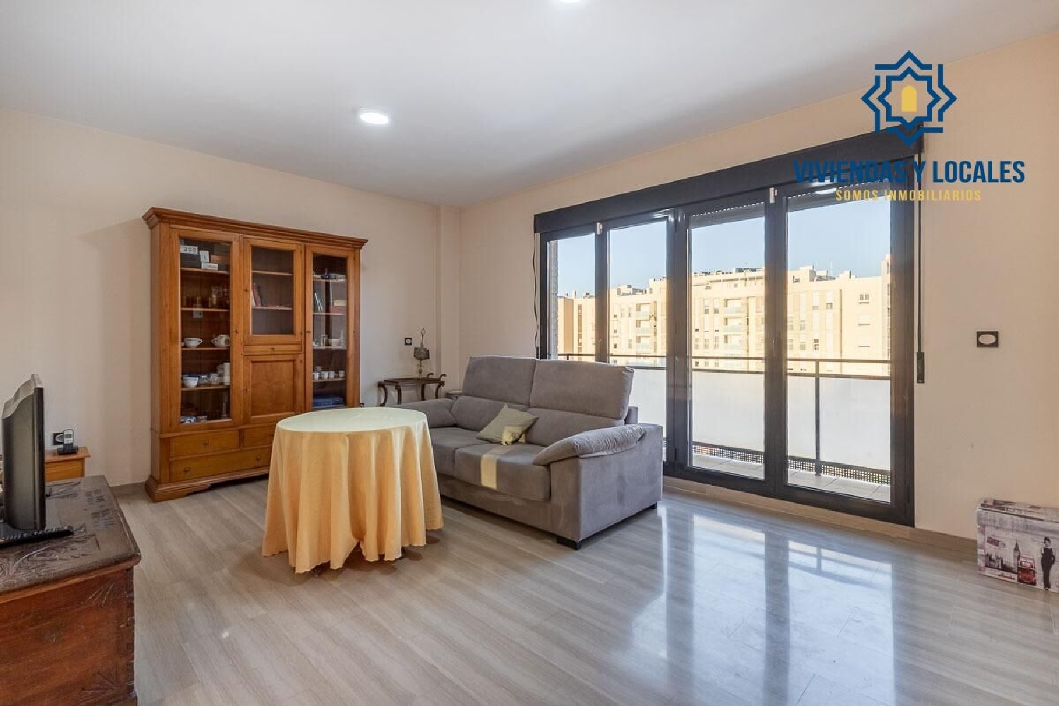  kaufen Wohnung Barrio De Granada Alacantí 4