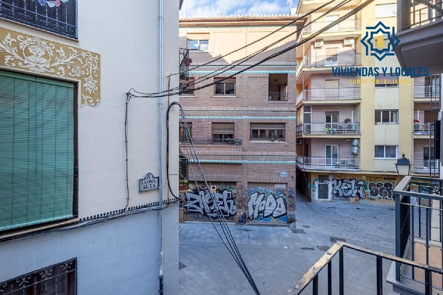  kaufen Wohnung Barrio De Granada Alacantí 3