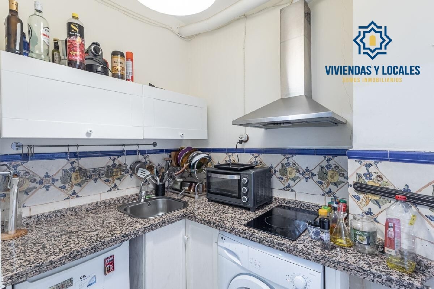  kaufen Wohnung Barrio De Granada Alacantí 8