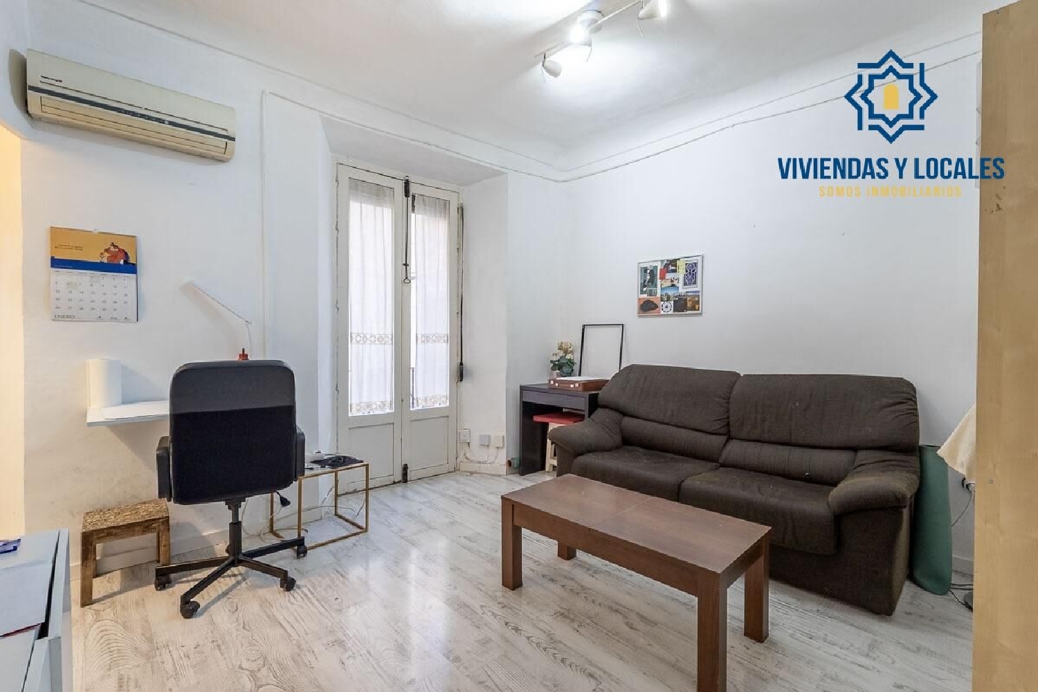  kaufen Wohnung Barrio De Granada Alacantí 1