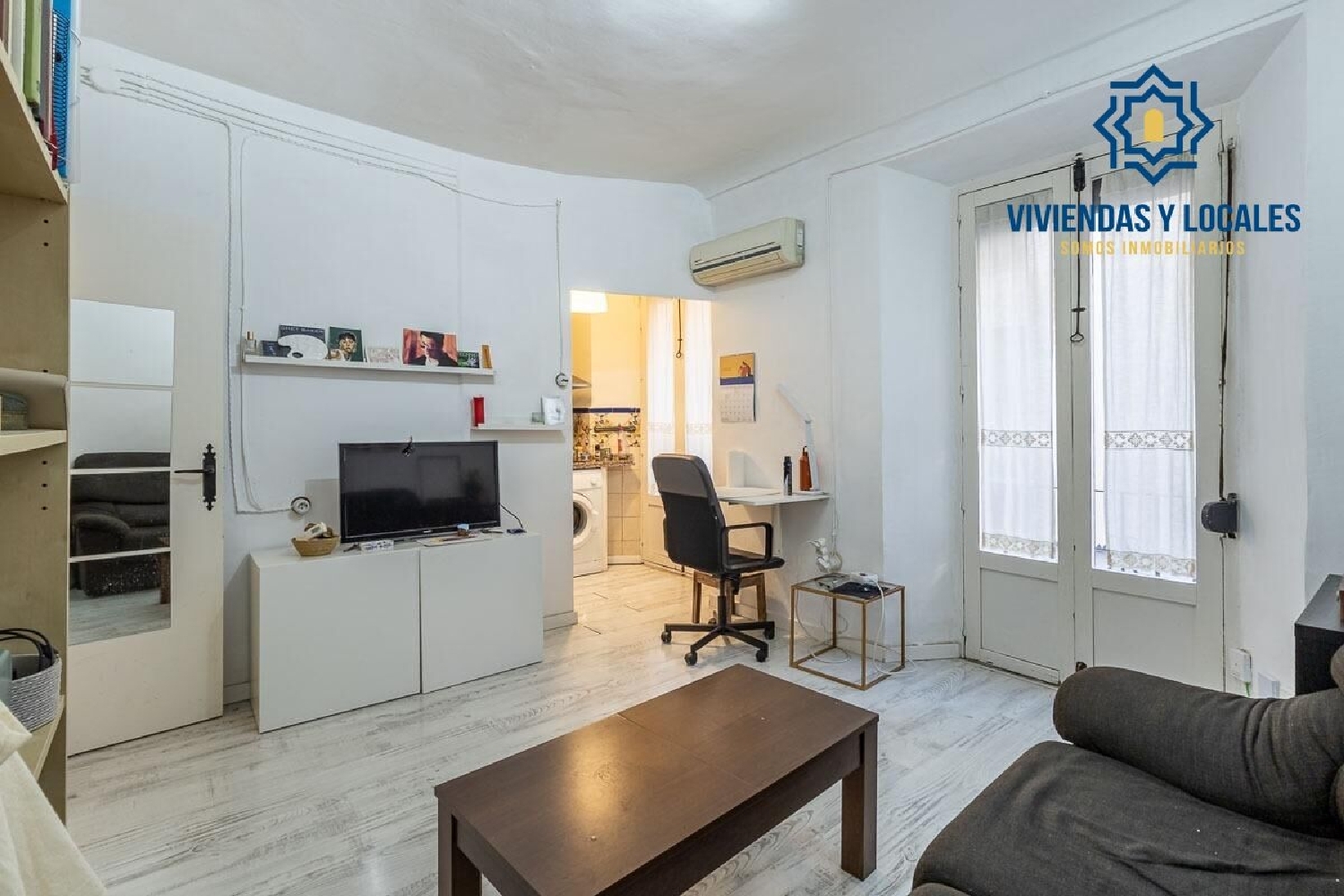  kaufen Wohnung Barrio De Granada Alacantí 2