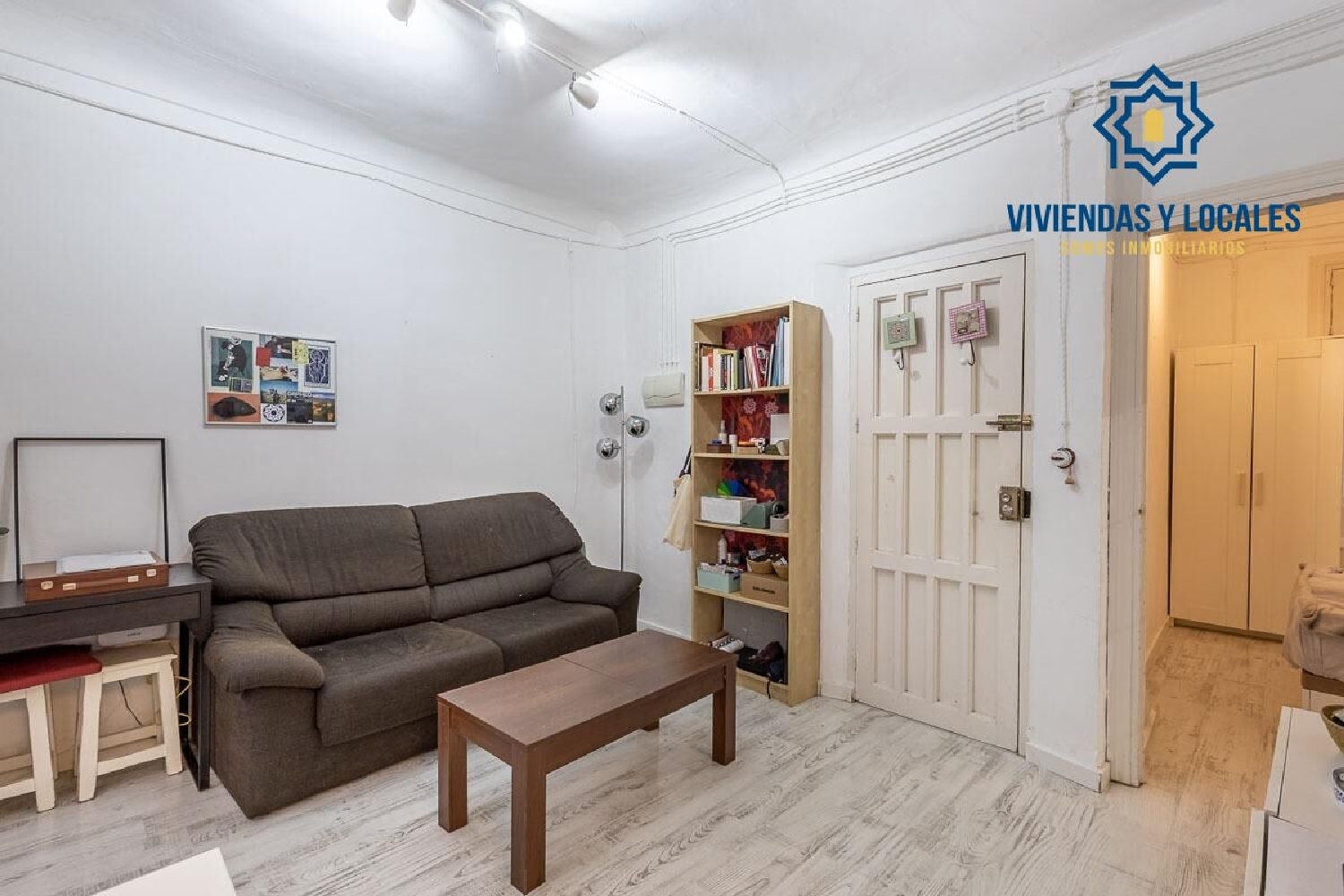  kaufen Wohnung Barrio De Granada Alacantí 5