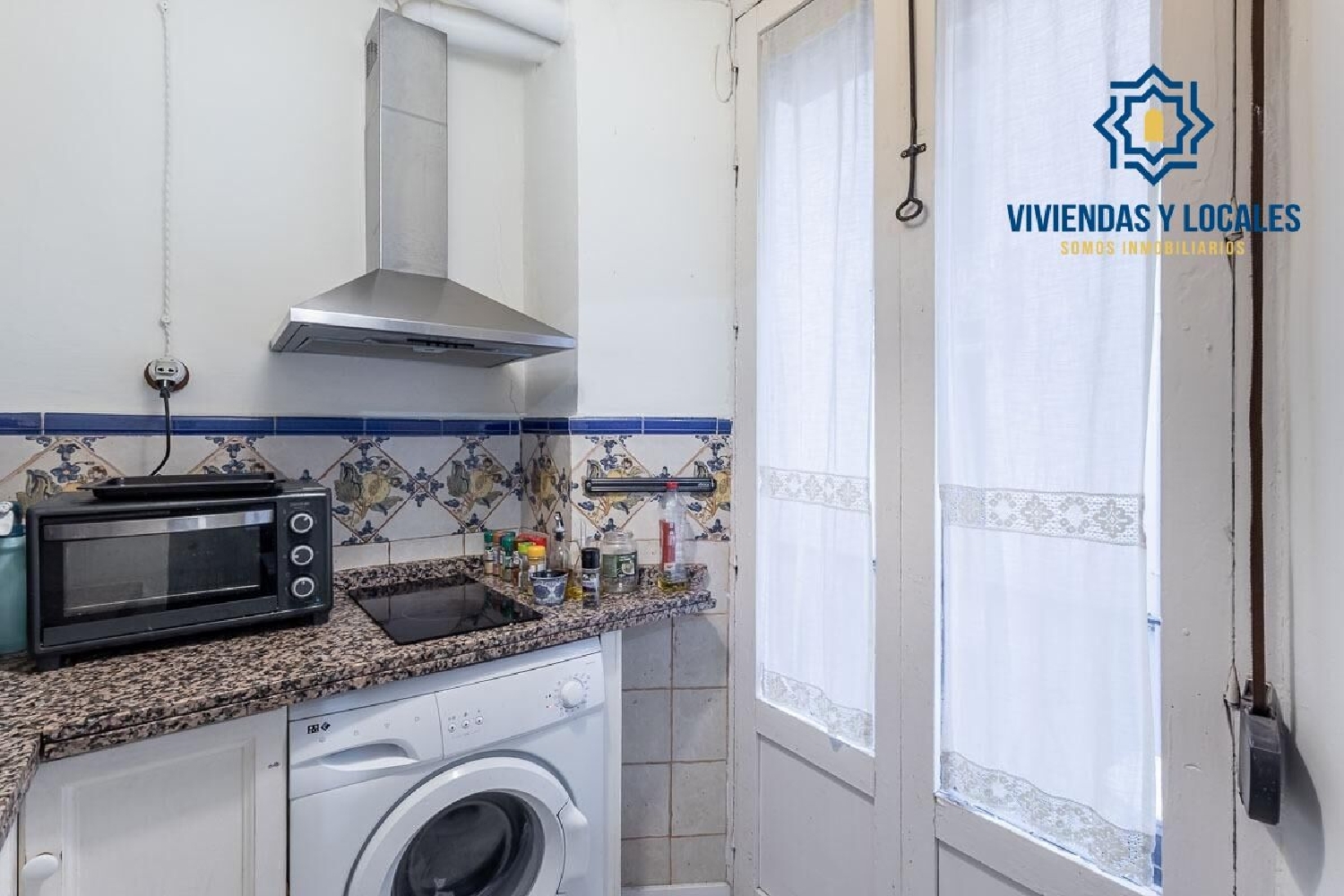  kaufen Wohnung Barrio De Granada Alacantí 7