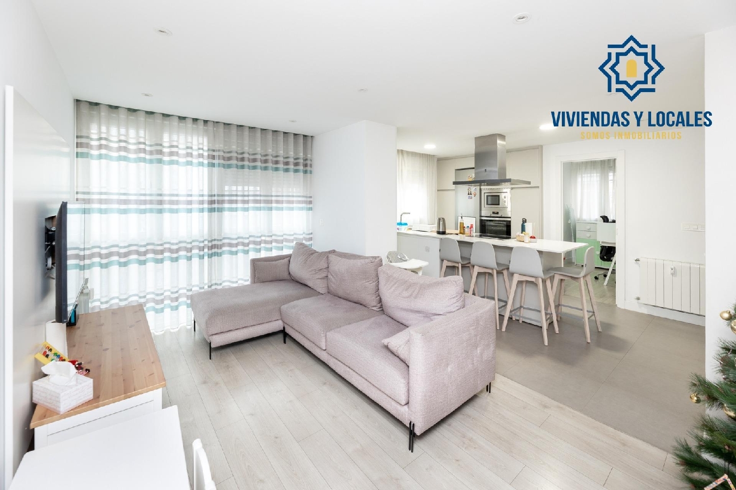 kaufen Wohnung Barrio De Granada Alacantí 1