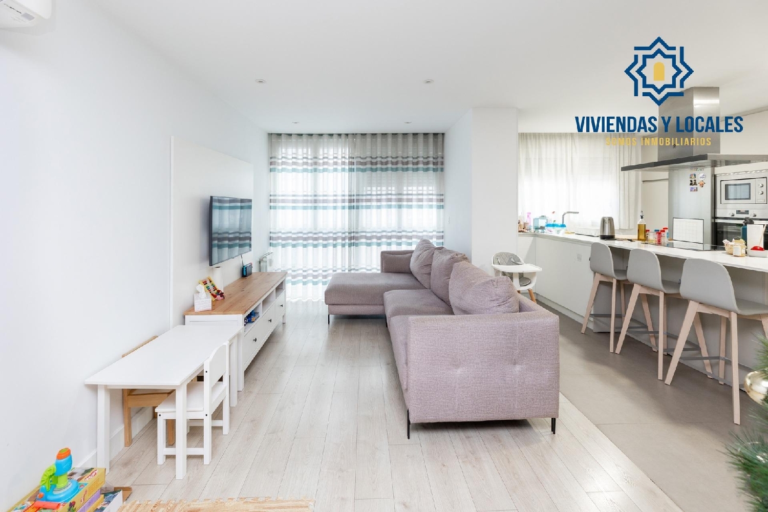 kaufen Wohnung Barrio De Granada Alacantí 2