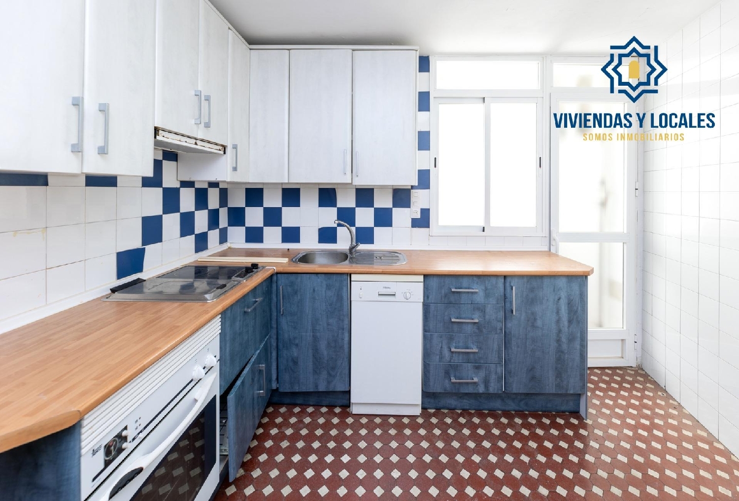  kaufen Wohnung Barrio De Granada Alacantí 8