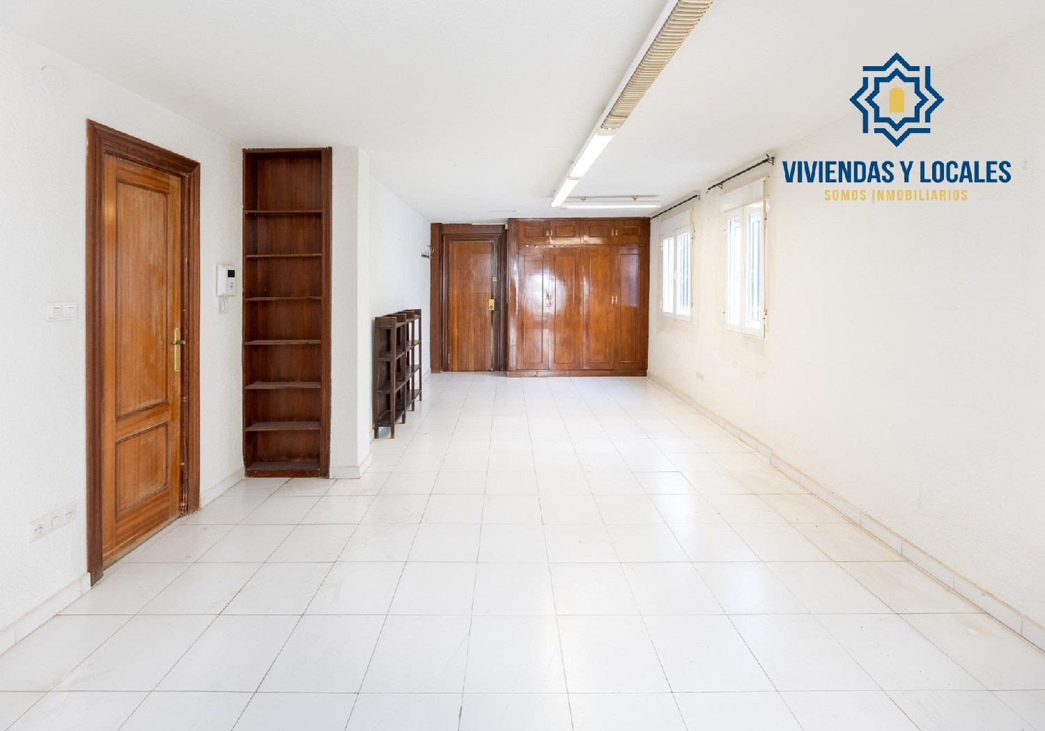  kaufen Wohnung Barrio De Granada Alacantí 3
