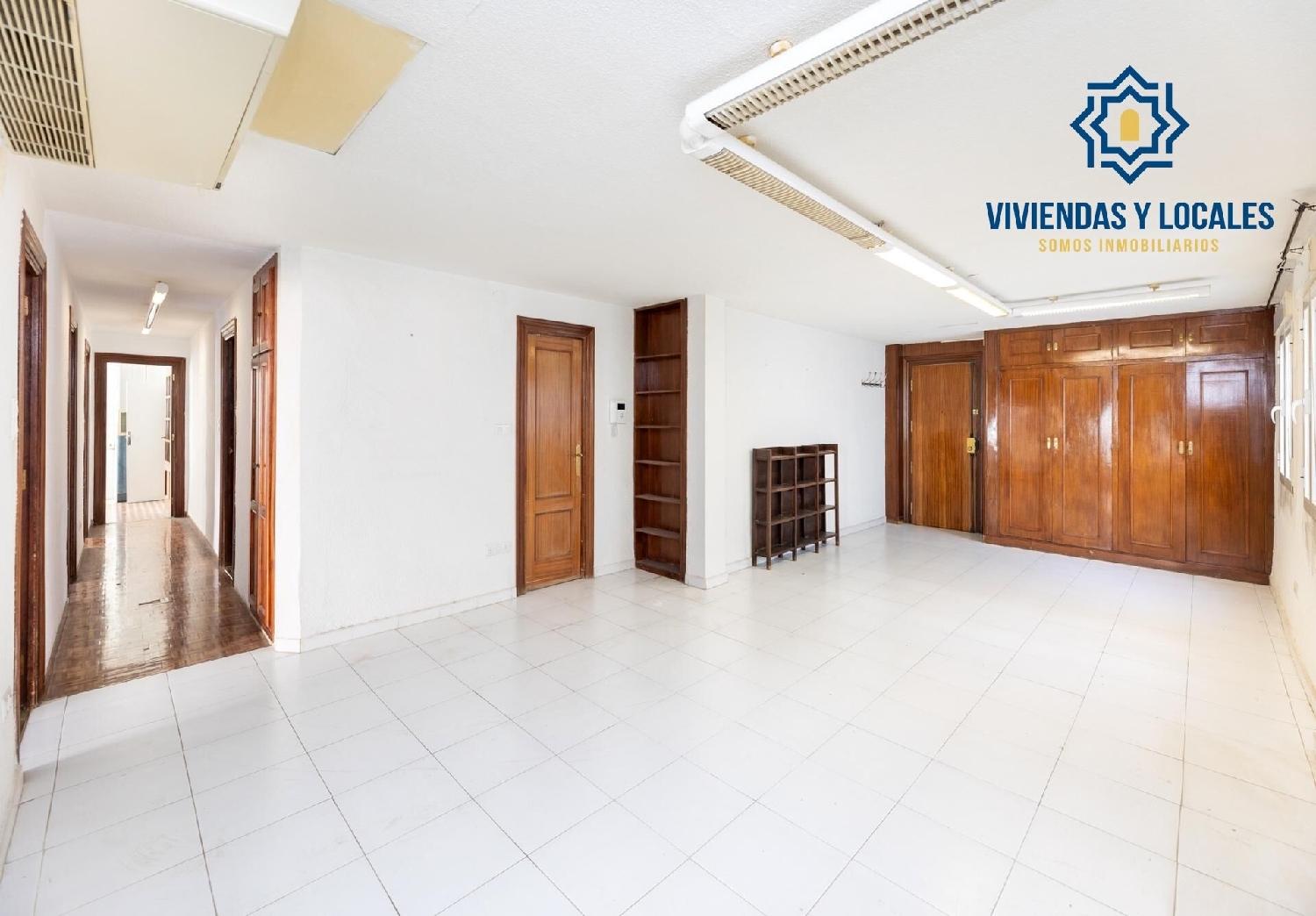  kaufen Wohnung Barrio De Granada Alacantí 5