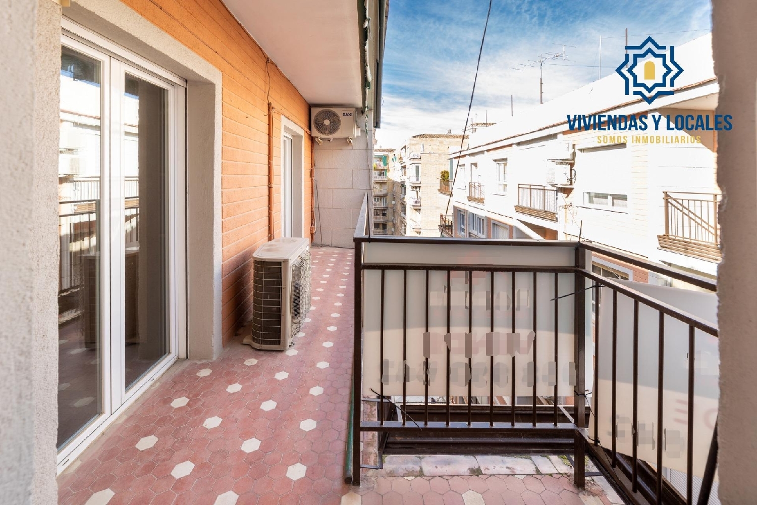  kaufen Wohnung Barrio De Granada Alacantí 7