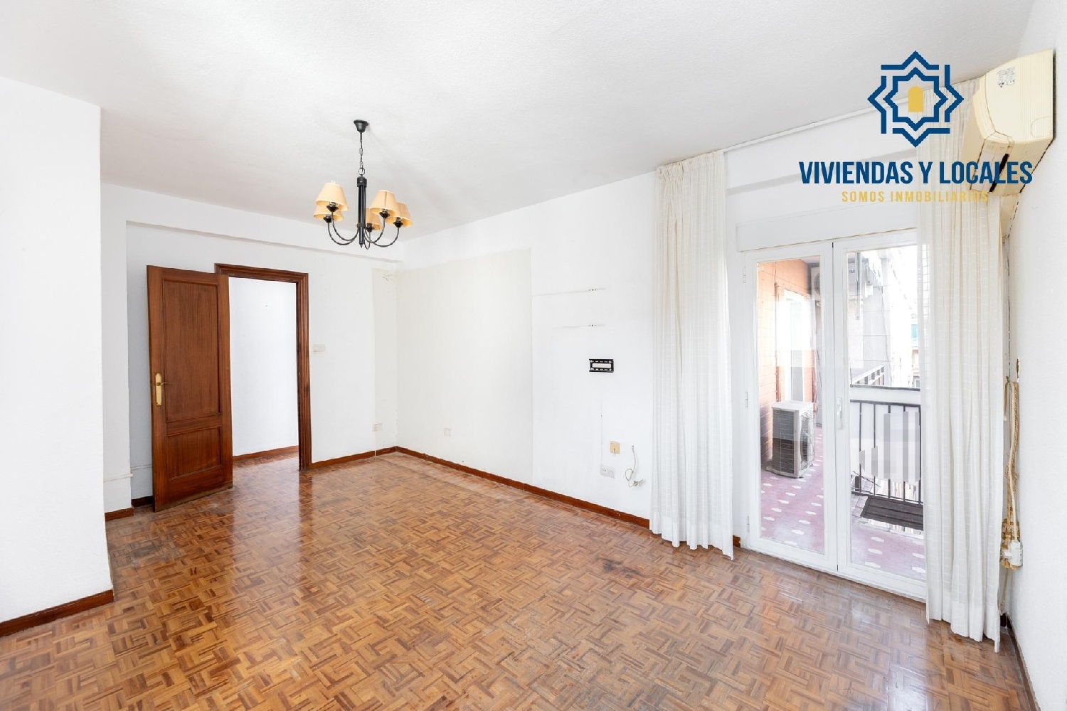  kaufen Wohnung Barrio De Granada Alacantí 2